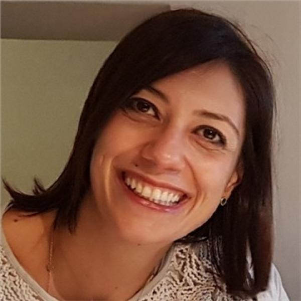 Emanuela D'angelo