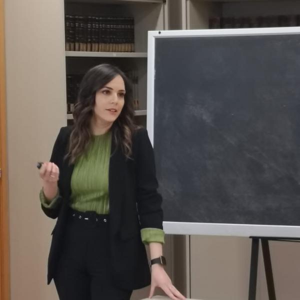 Federica Di Cintio